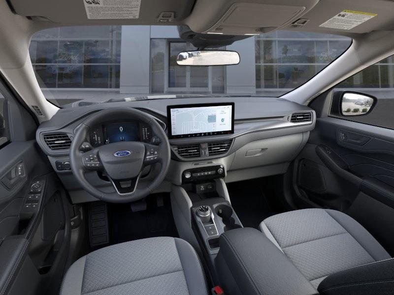 new 2024 Ford Escape car, priced at $31,985