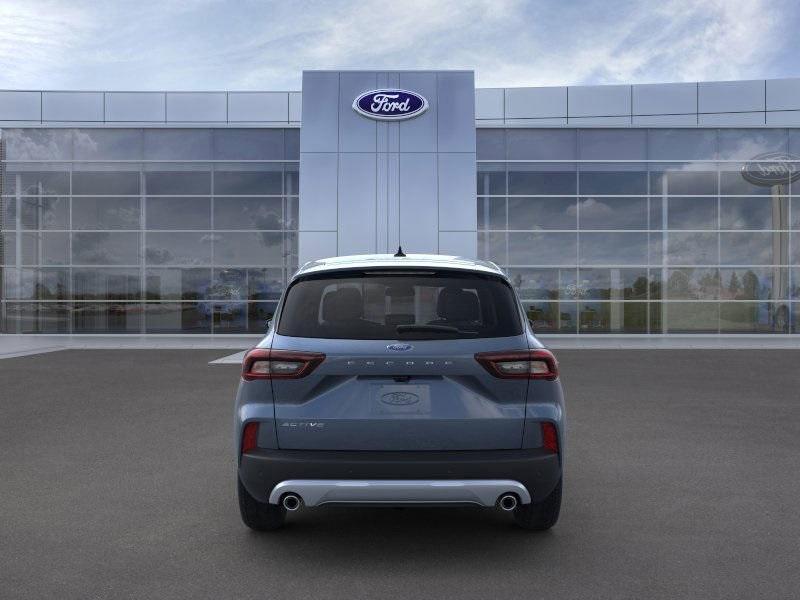 new 2024 Ford Escape car, priced at $31,985