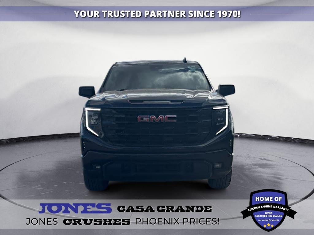 used 2022 GMC Sierra 1500 car, priced at $44,908