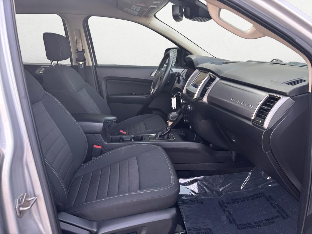 used 2019 Ford Ranger car, priced at $26,999