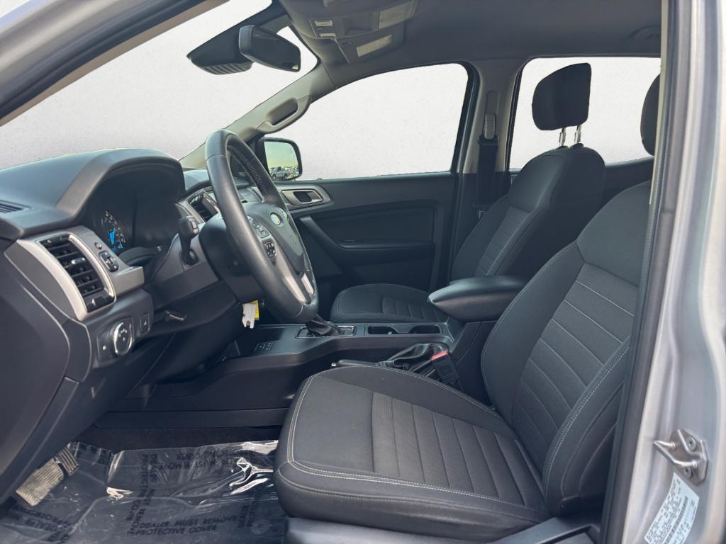 used 2019 Ford Ranger car, priced at $26,999