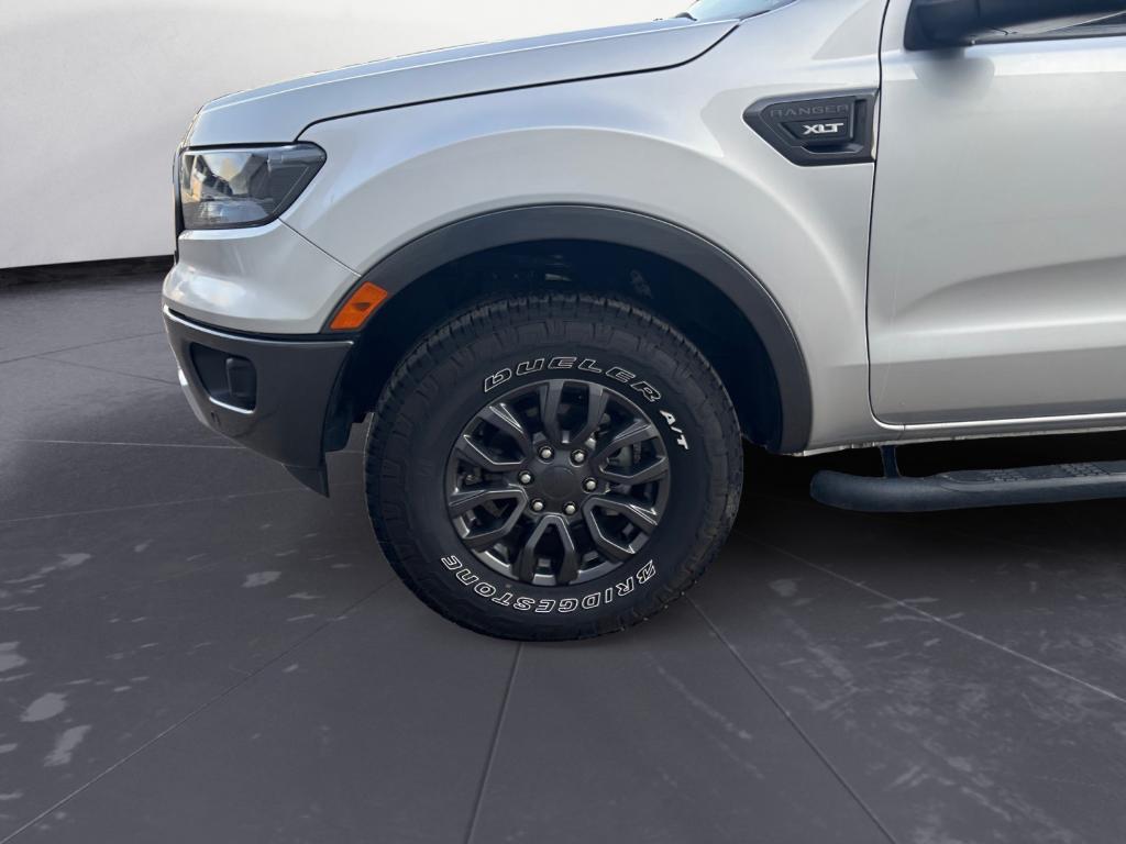 used 2019 Ford Ranger car, priced at $26,999