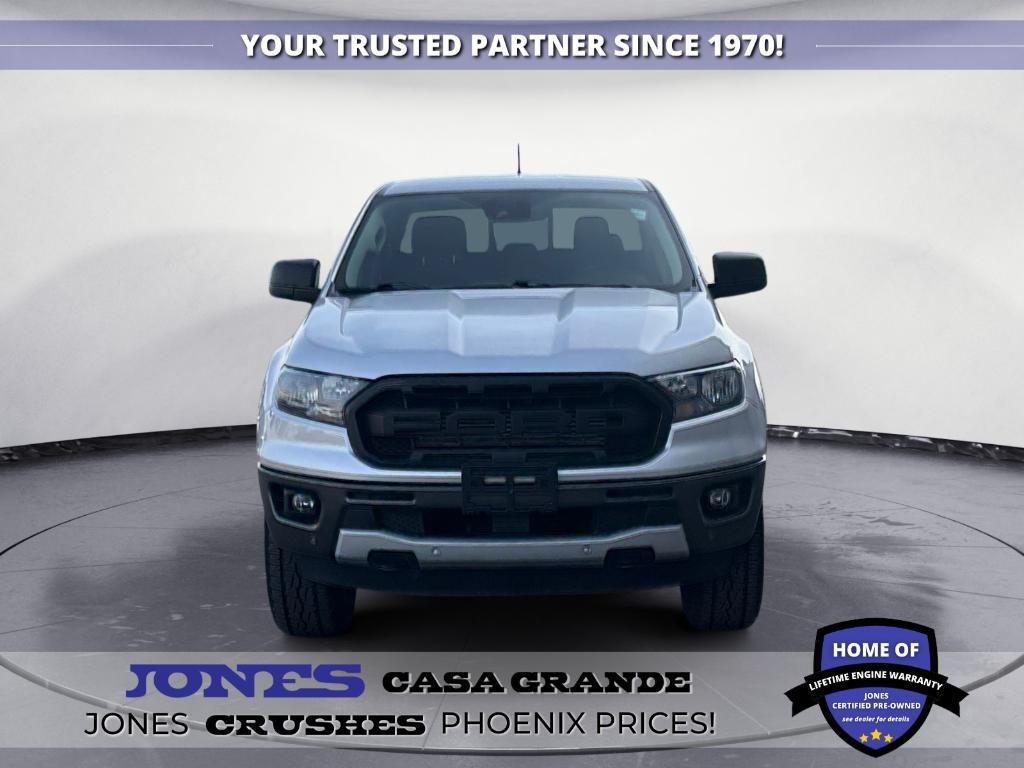 used 2019 Ford Ranger car, priced at $26,999