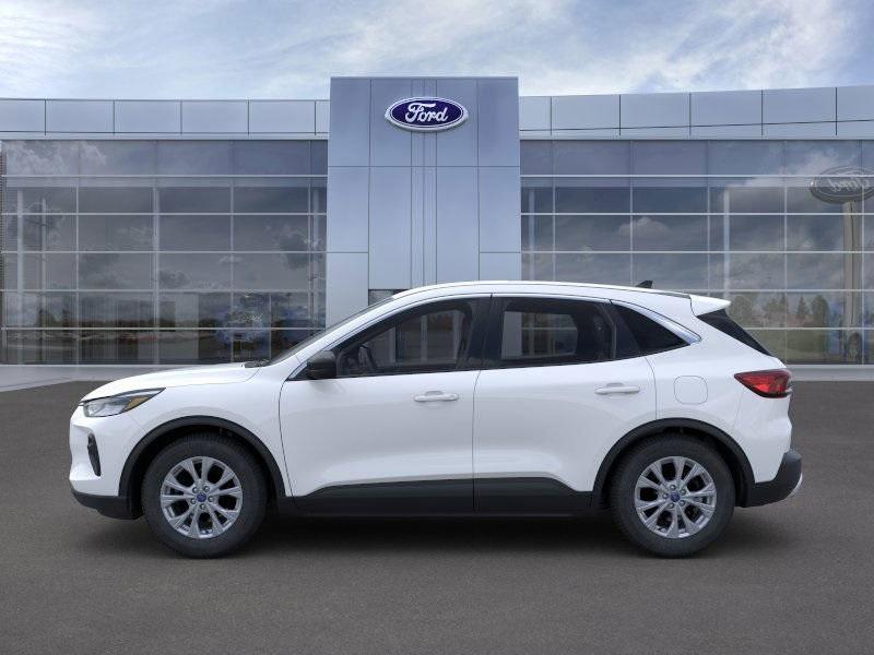 new 2024 Ford Escape car, priced at $30,990