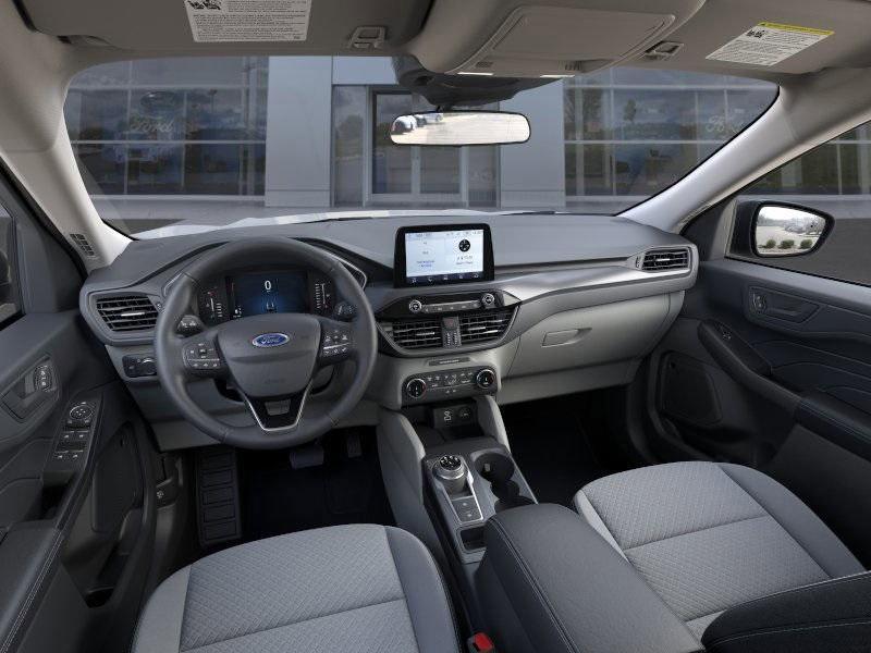 new 2024 Ford Escape car, priced at $30,990