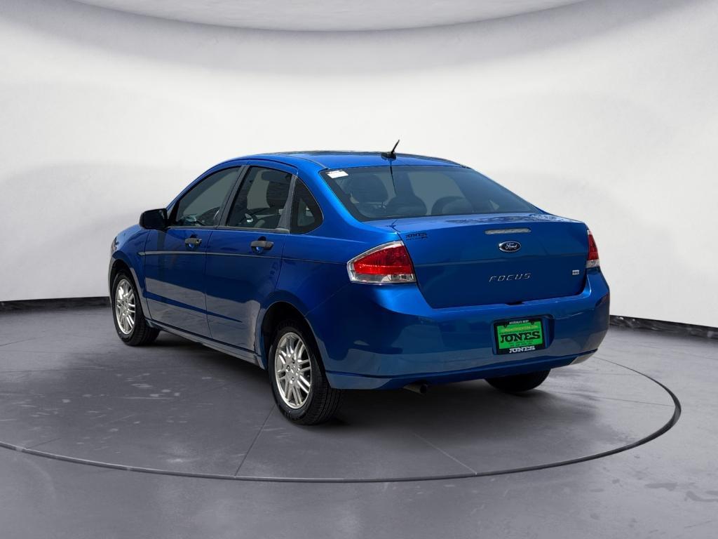 used 2010 Ford Focus car, priced at $5,999