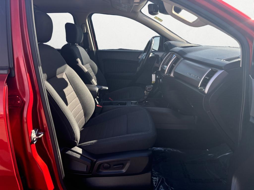 used 2019 Ford Ranger car, priced at $28,612