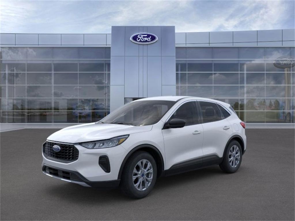 new 2024 Ford Escape car, priced at $31,985