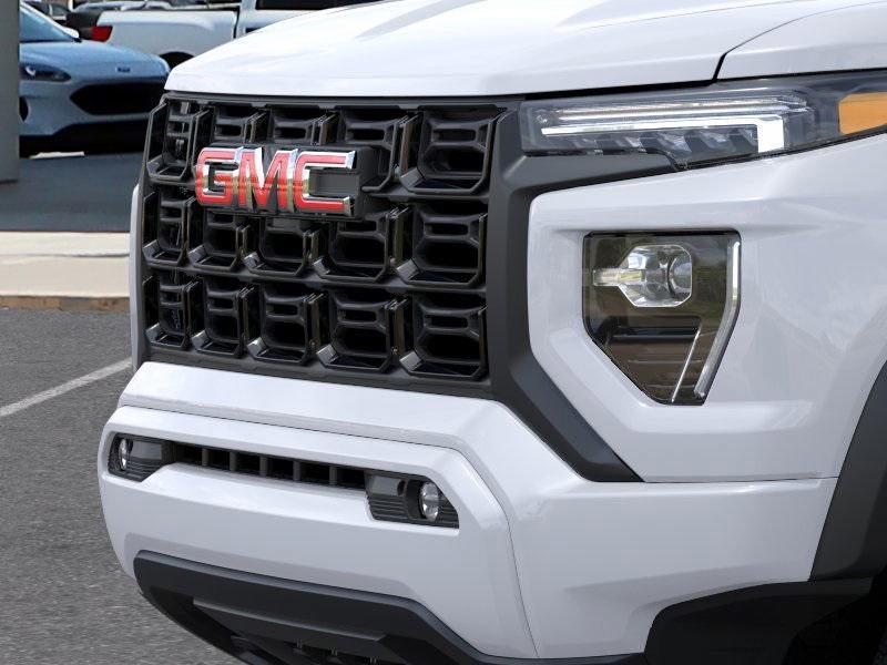 new 2024 GMC Canyon car, priced at $42,560