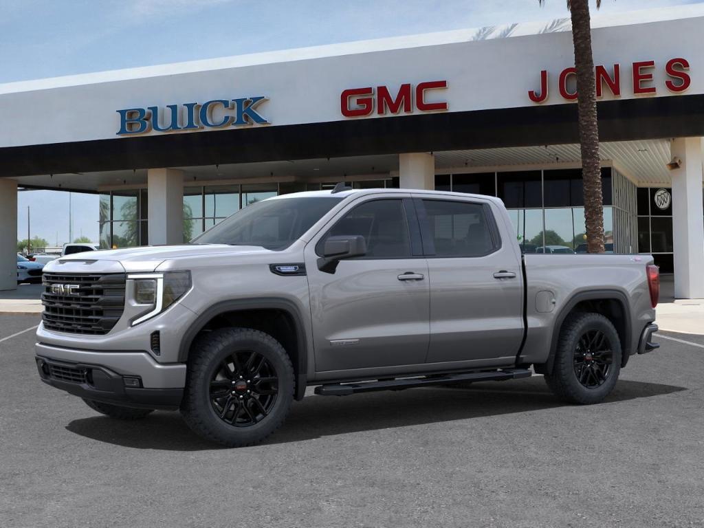 new 2024 GMC Sierra 1500 car, priced at $65,085