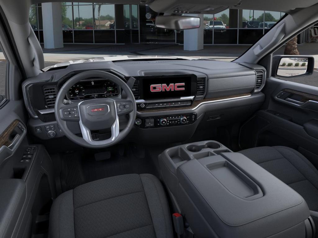 new 2024 GMC Sierra 1500 car, priced at $65,085