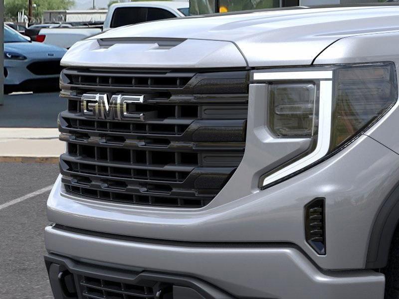 new 2024 GMC Sierra 1500 car, priced at $65,085