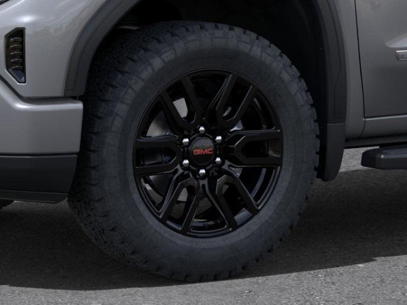 new 2024 GMC Sierra 1500 car, priced at $65,085