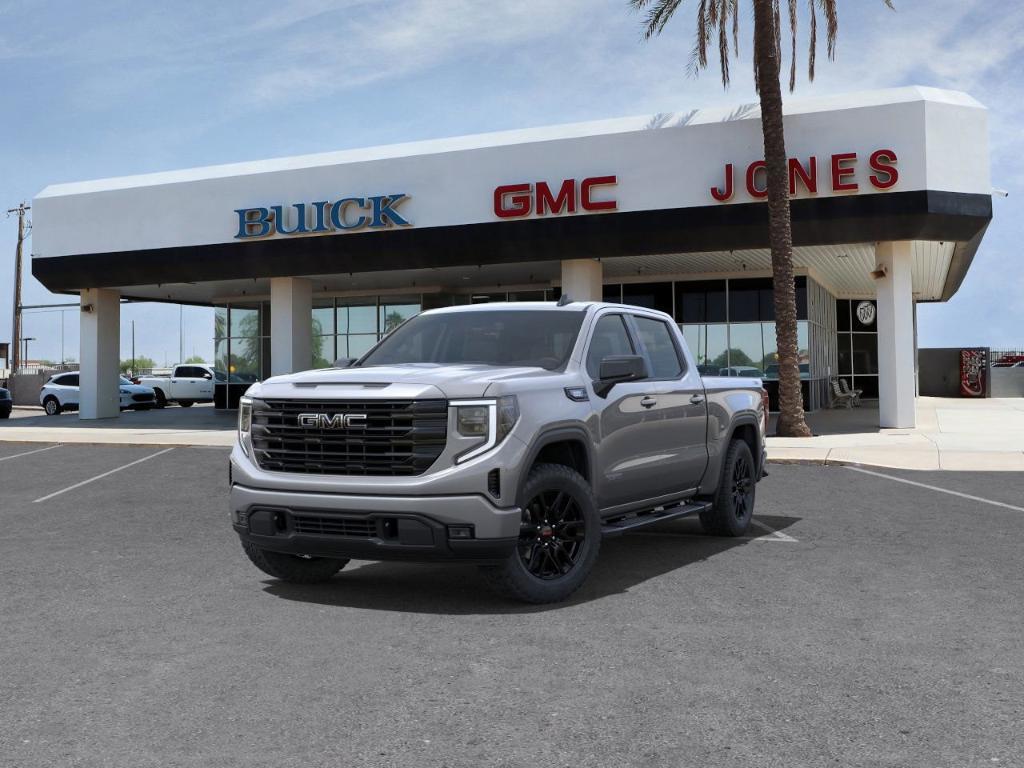 new 2024 GMC Sierra 1500 car, priced at $65,085