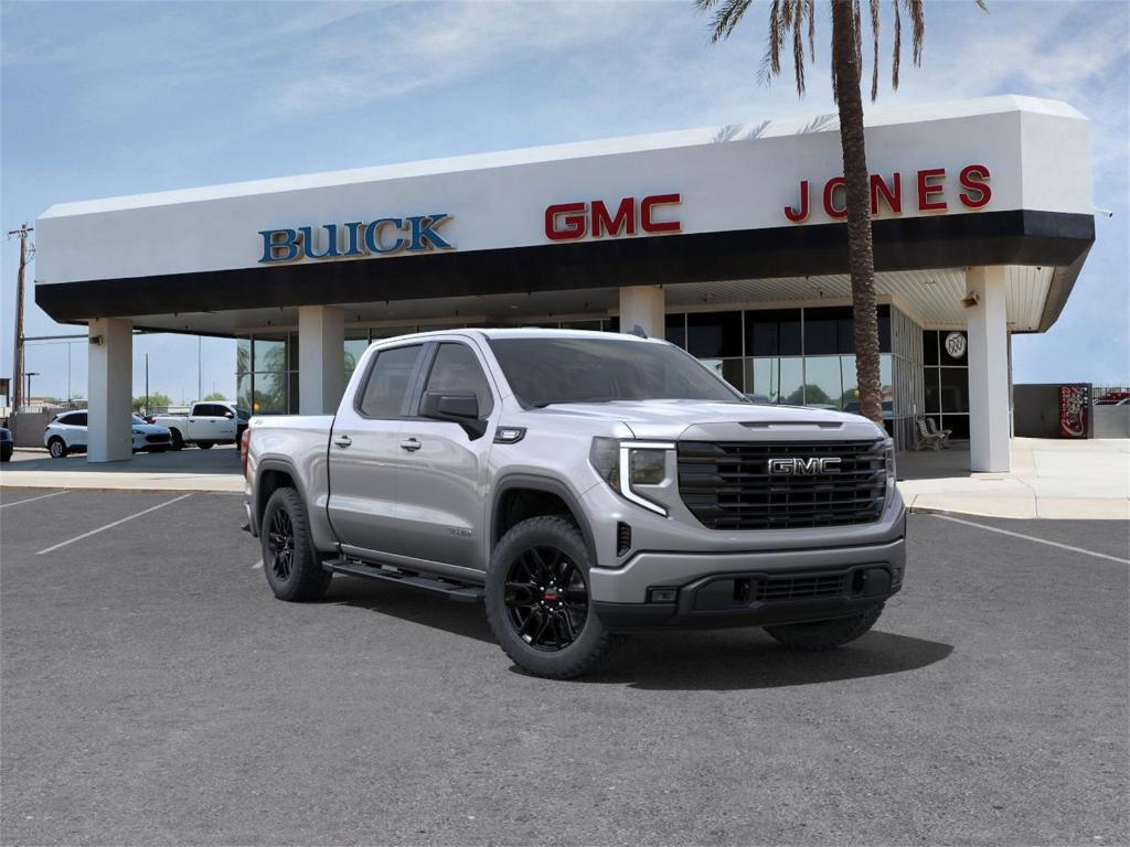 new 2024 GMC Sierra 1500 car, priced at $65,085