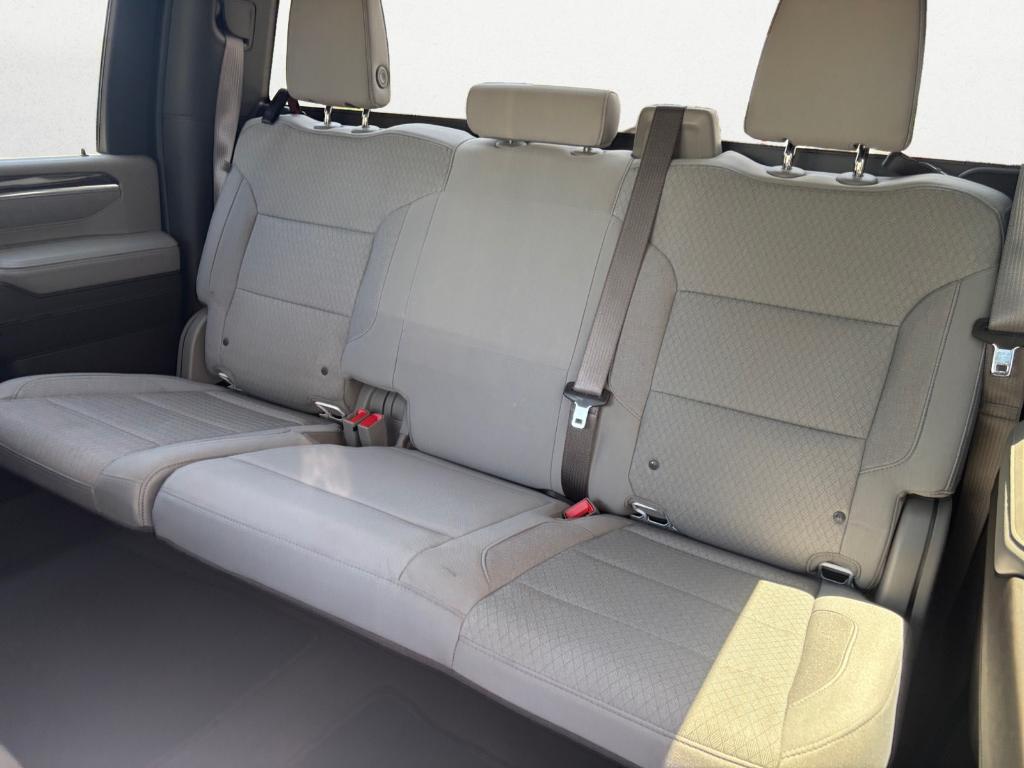 used 2024 Chevrolet Silverado 2500 car, priced at $61,559