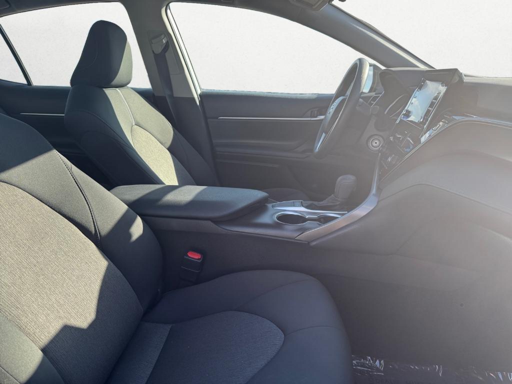 used 2023 Toyota Camry car, priced at $26,990