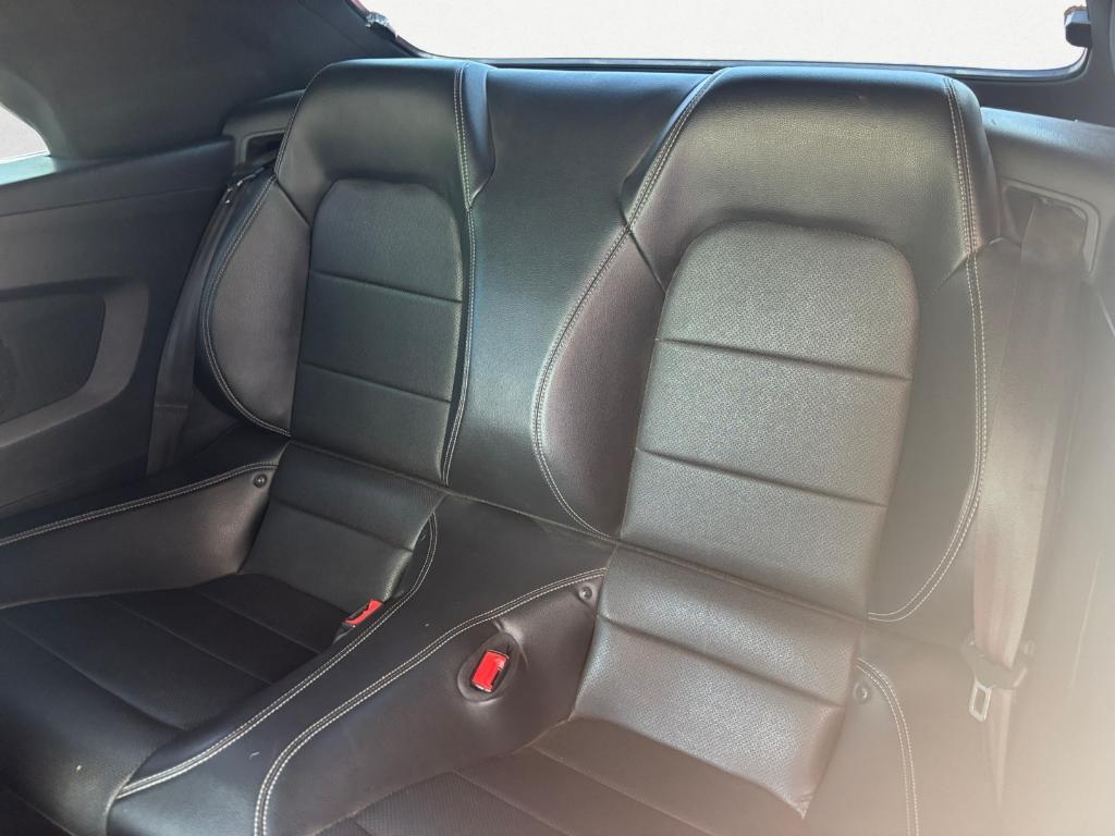 used 2019 Ford Mustang car, priced at $17,890