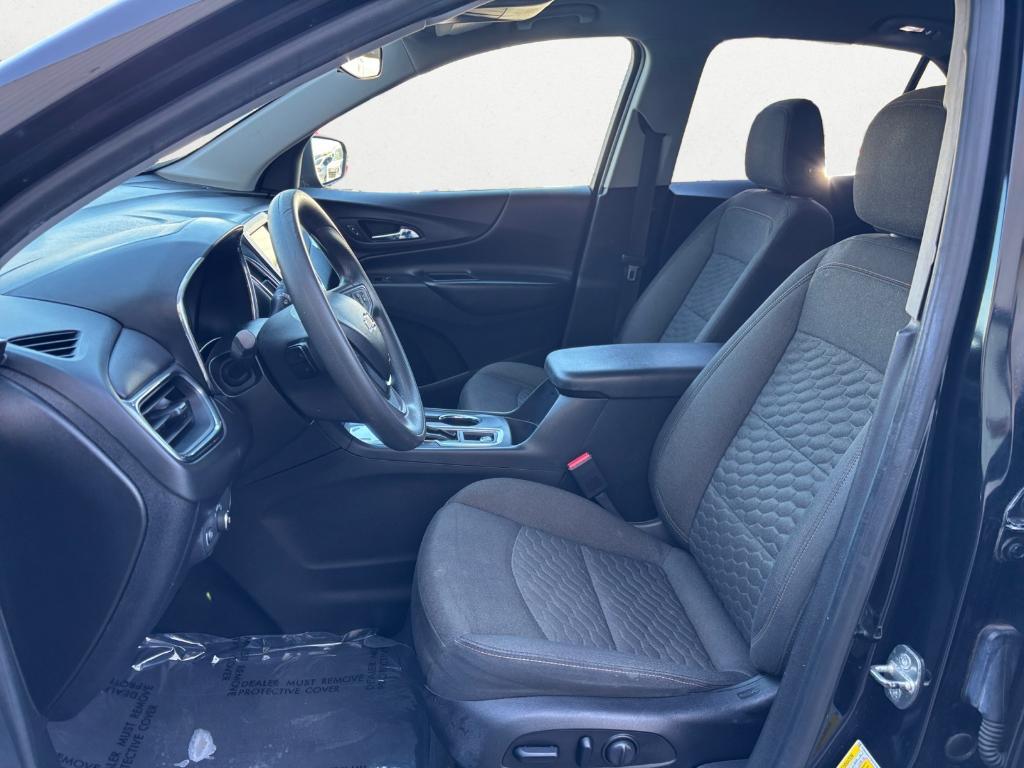 used 2019 Chevrolet Equinox car, priced at $12,999