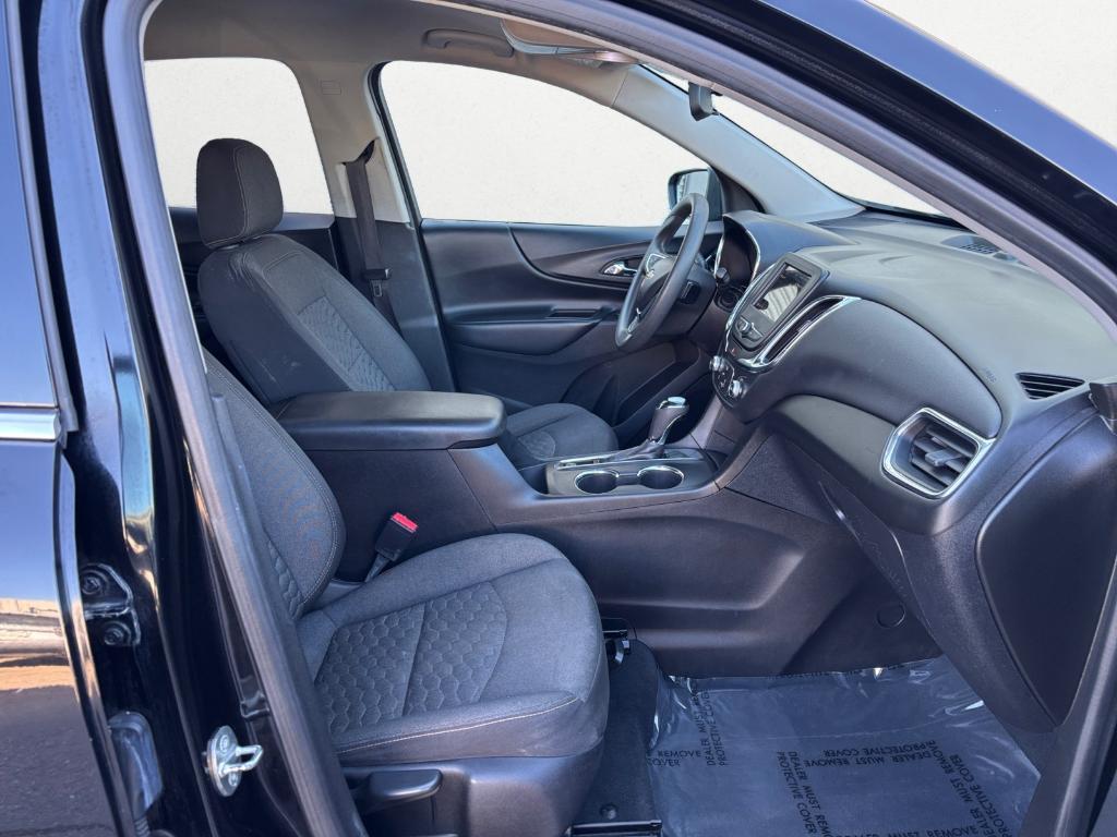 used 2019 Chevrolet Equinox car, priced at $12,999