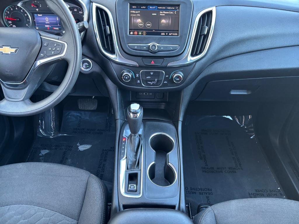 used 2019 Chevrolet Equinox car, priced at $12,999