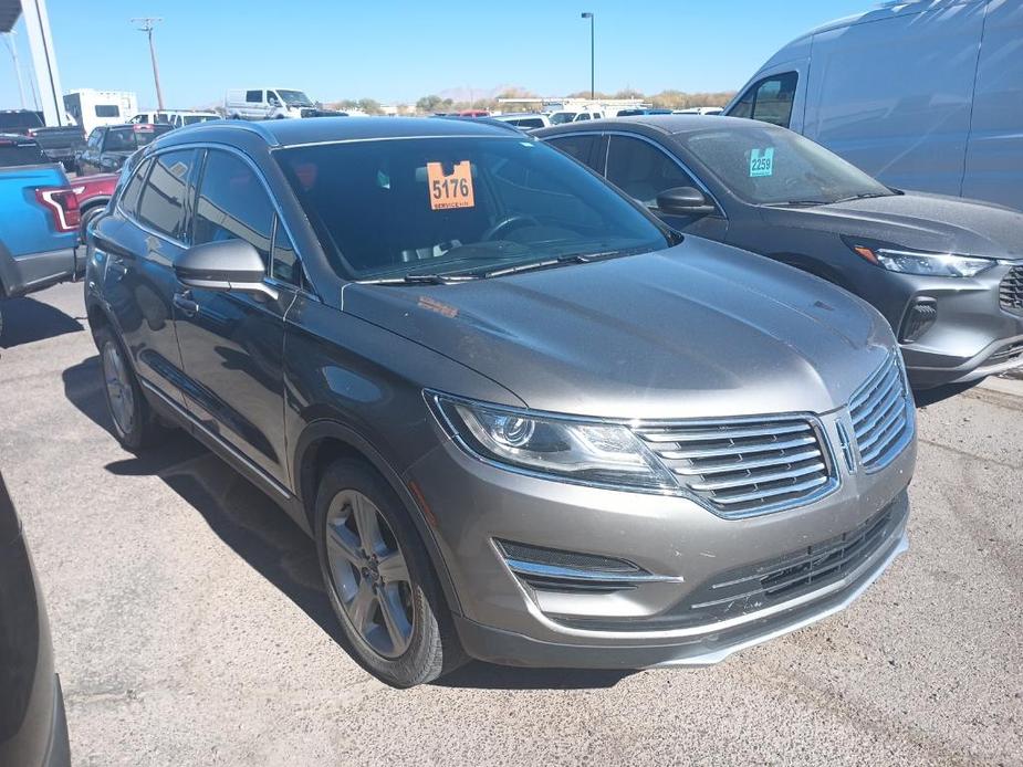 used 2016 Lincoln MKC car, priced at $12,978