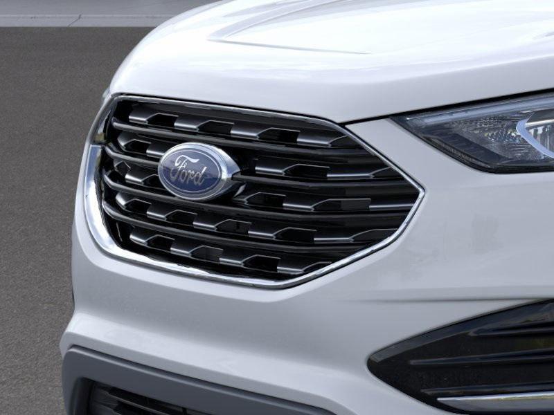 new 2024 Ford Edge car, priced at $43,805