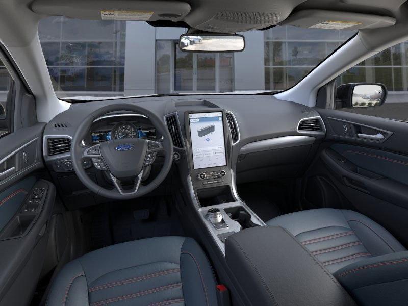 new 2024 Ford Edge car, priced at $43,805