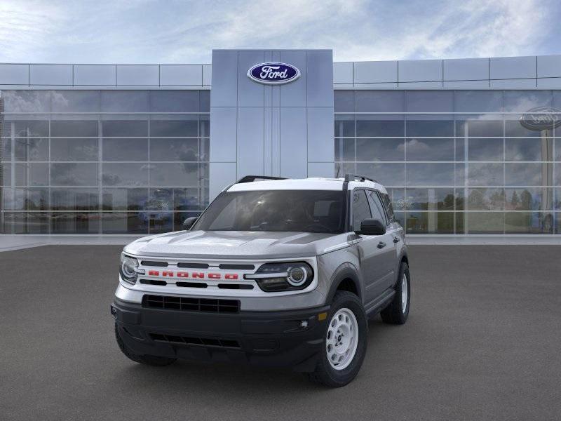 new 2024 Ford Bronco Sport car, priced at $34,090