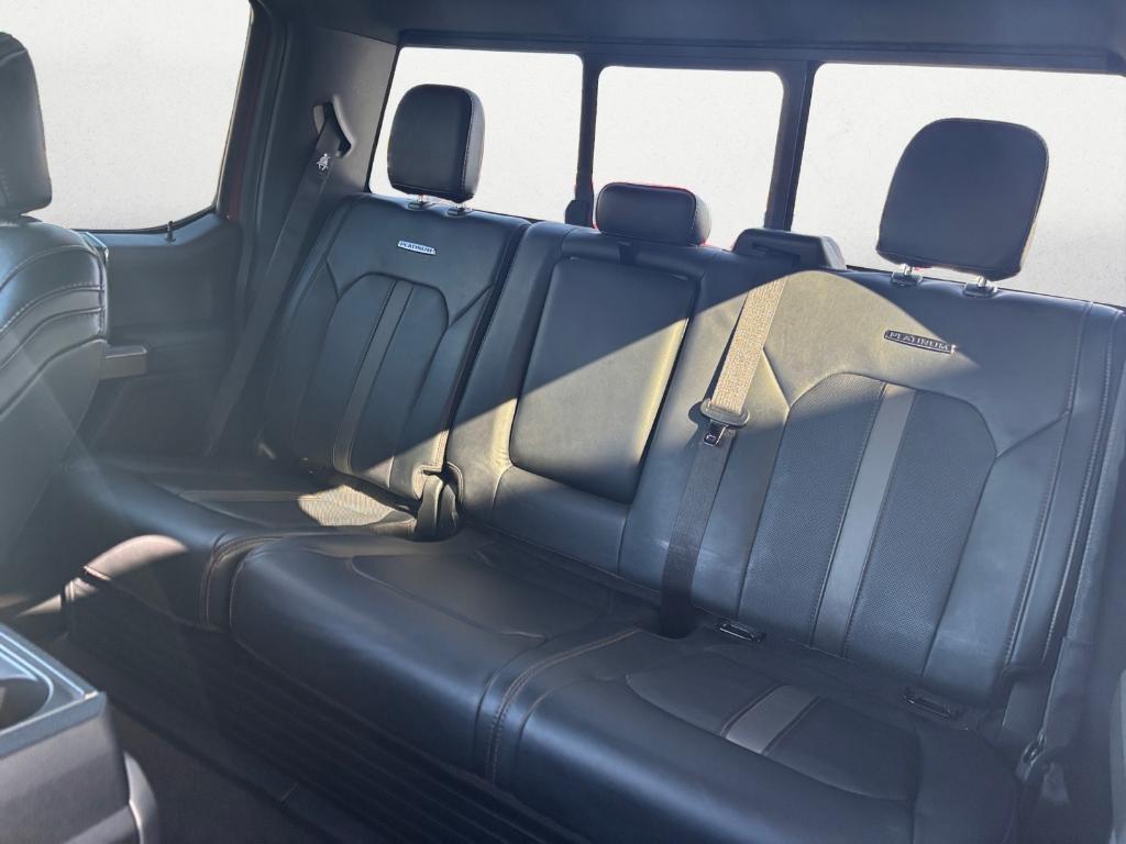 used 2019 Ford F-450 car, priced at $76,850