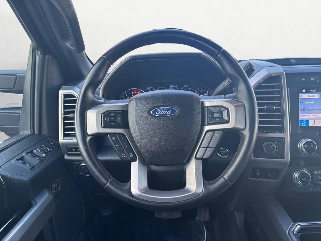 used 2019 Ford F-450 car, priced at $76,850