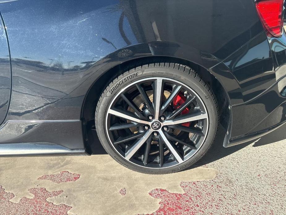 used 2019 Toyota 86 car, priced at $24,040