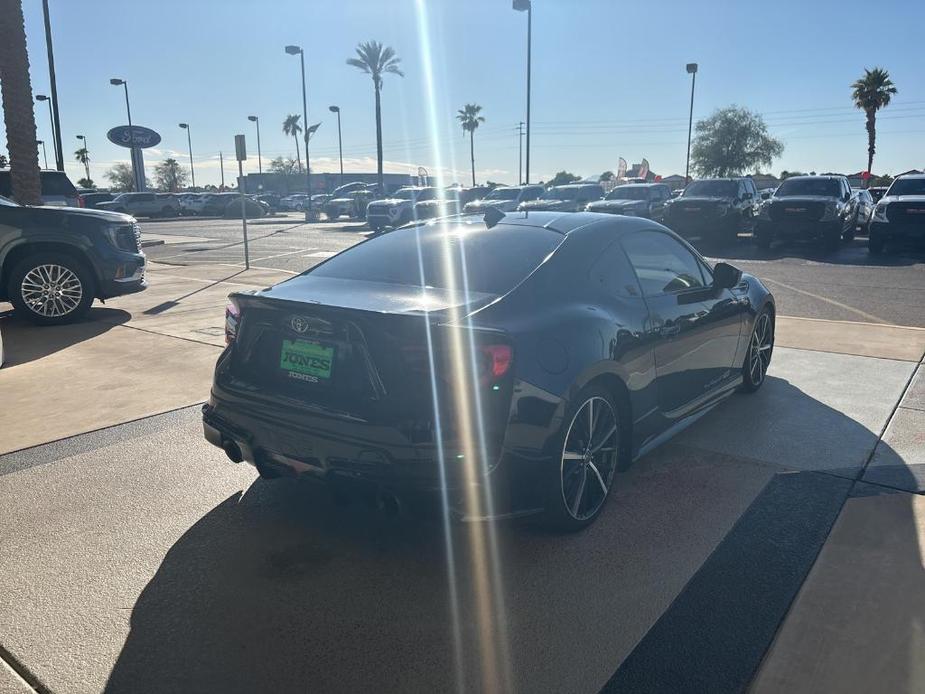 used 2019 Toyota 86 car, priced at $24,040