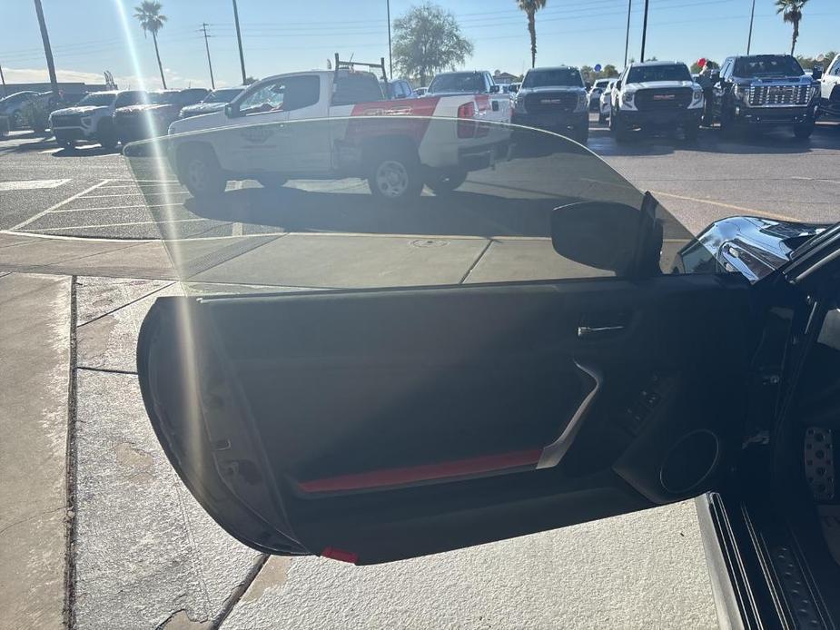 used 2019 Toyota 86 car, priced at $24,040