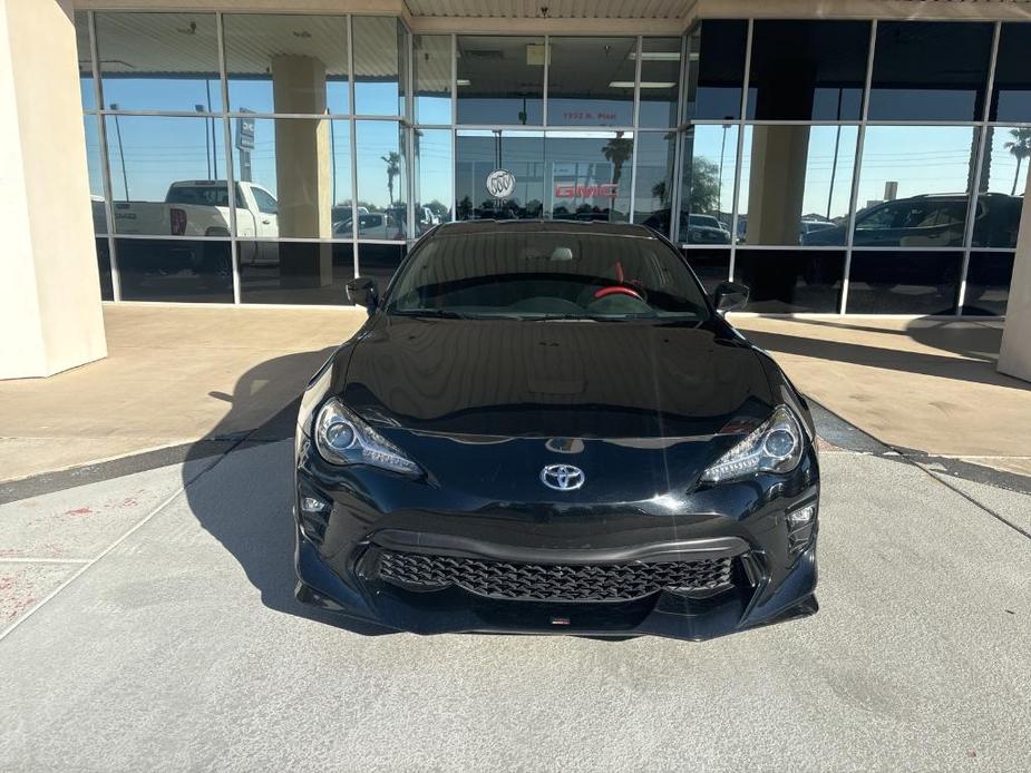 used 2019 Toyota 86 car, priced at $24,040