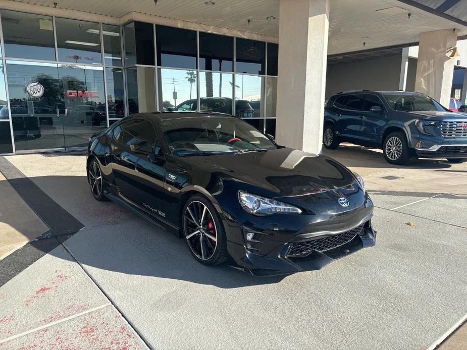 used 2019 Toyota 86 car, priced at $24,040