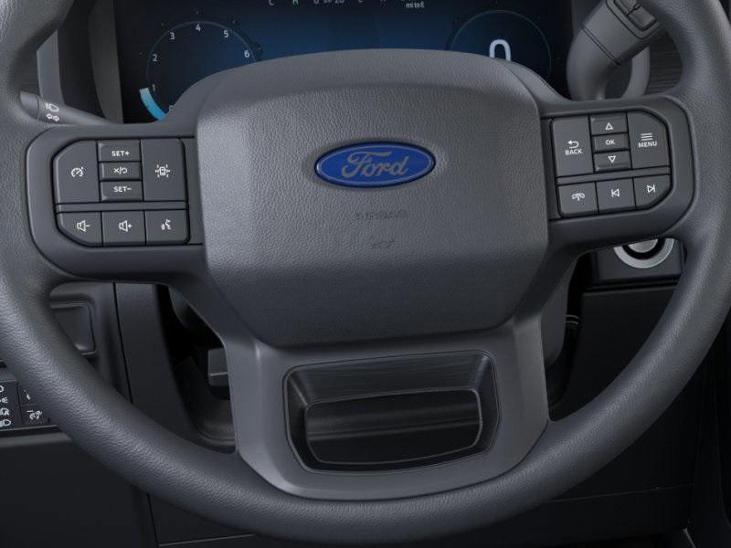 new 2024 Ford F-150 car, priced at $45,965