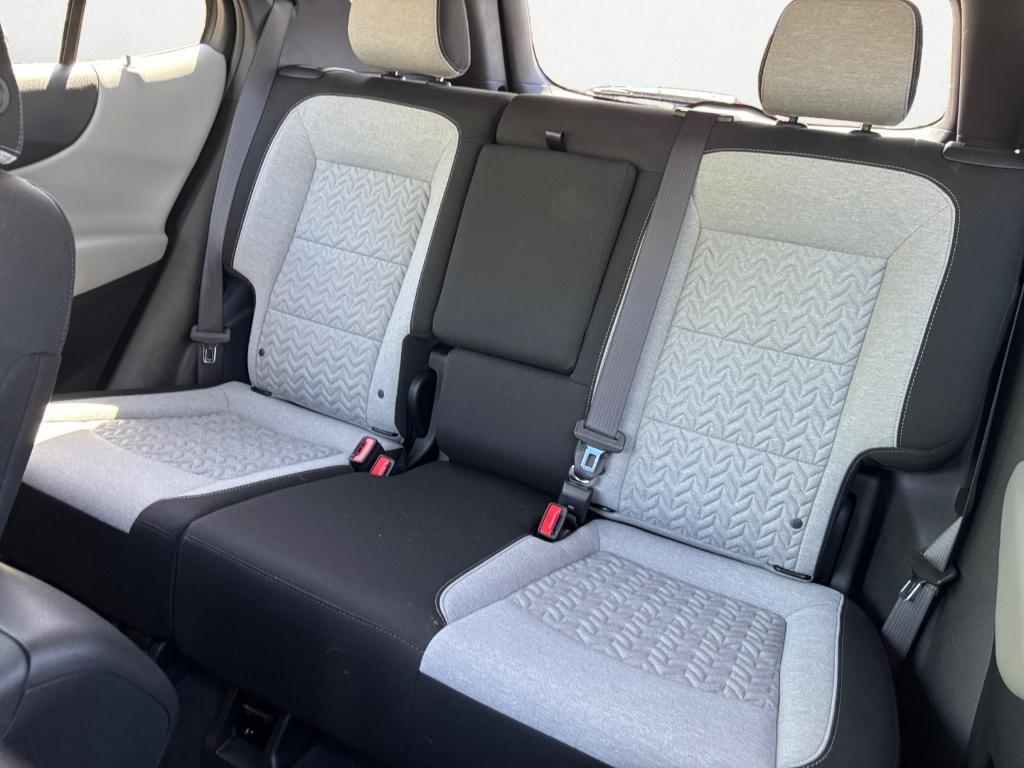 used 2022 Chevrolet Equinox car, priced at $24,930