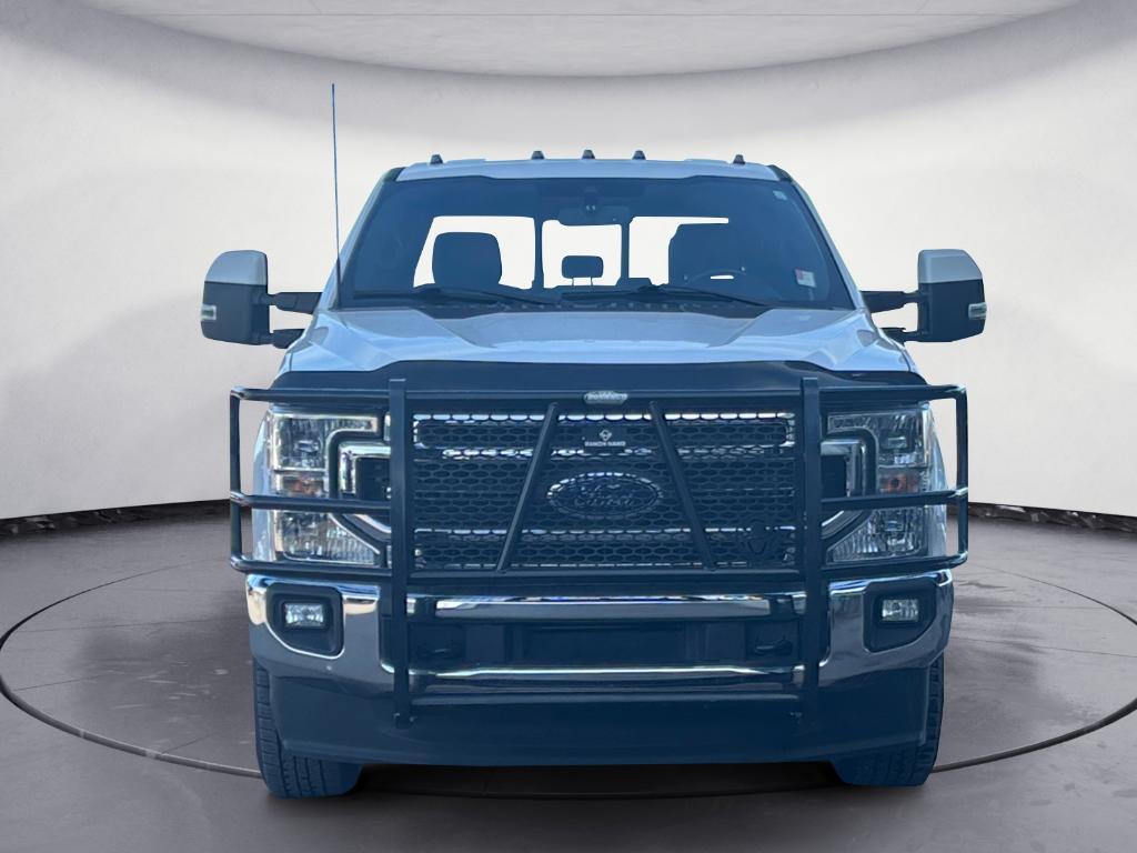 used 2022 Ford F-250 car, priced at $63,613