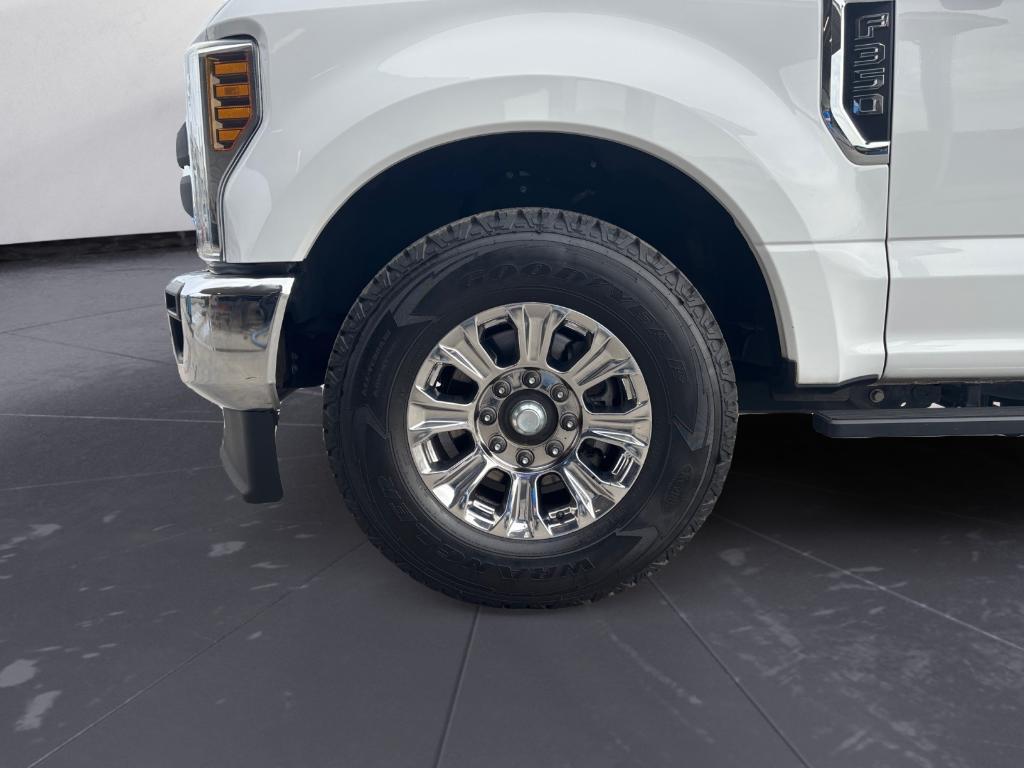 used 2019 Ford F-350 car, priced at $33,699