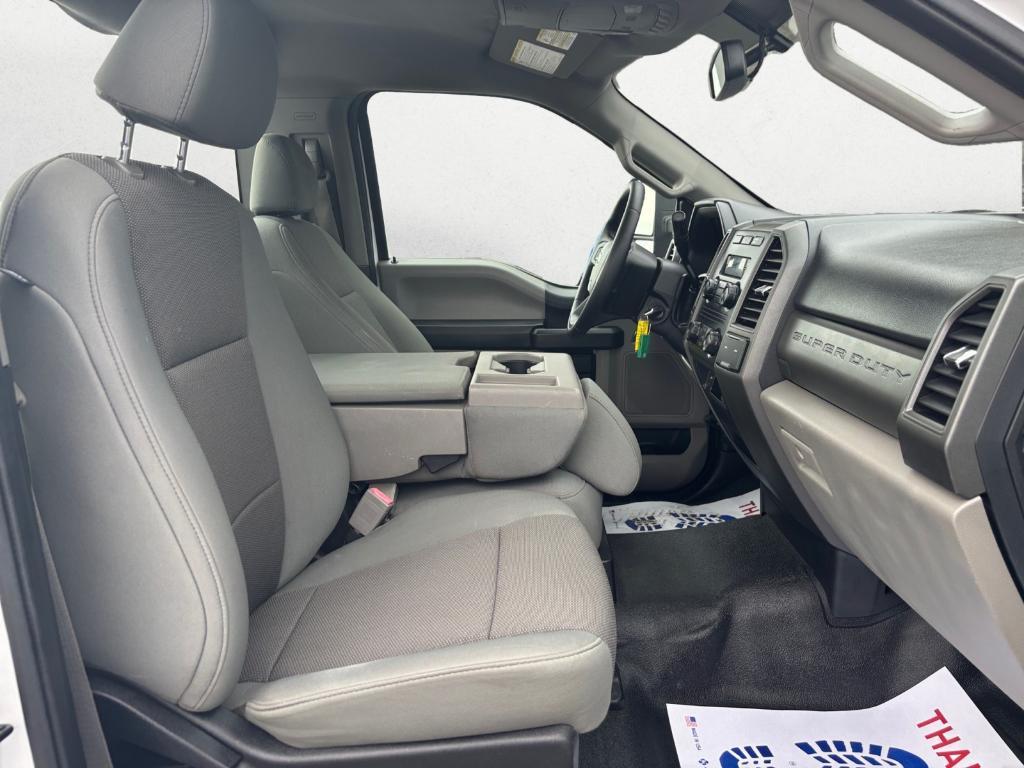 used 2019 Ford F-350 car, priced at $33,699