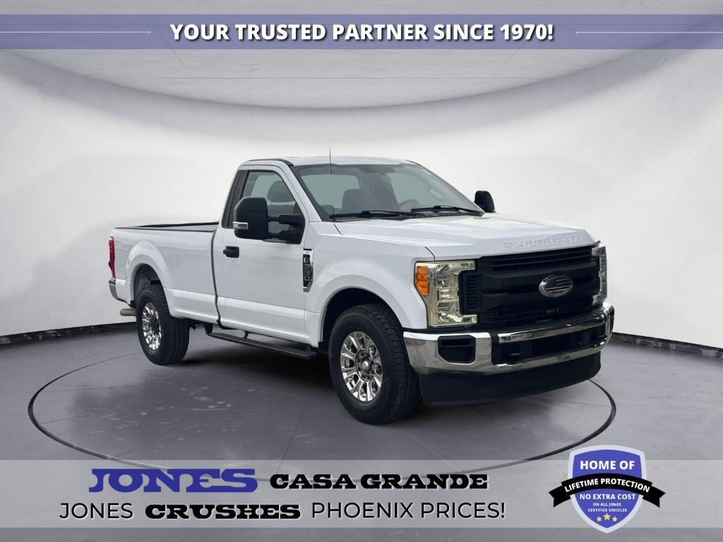 used 2019 Ford F-350 car, priced at $33,699