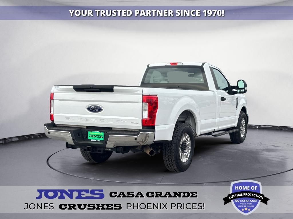 used 2019 Ford F-350 car, priced at $33,699