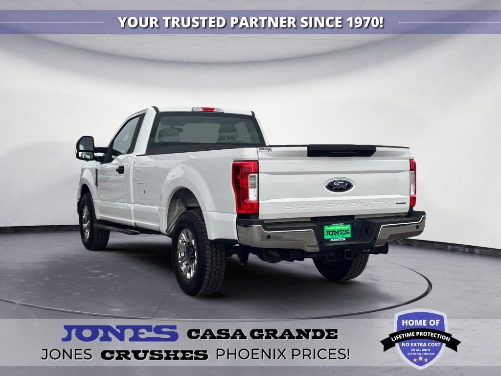 used 2019 Ford F-350 car, priced at $33,699