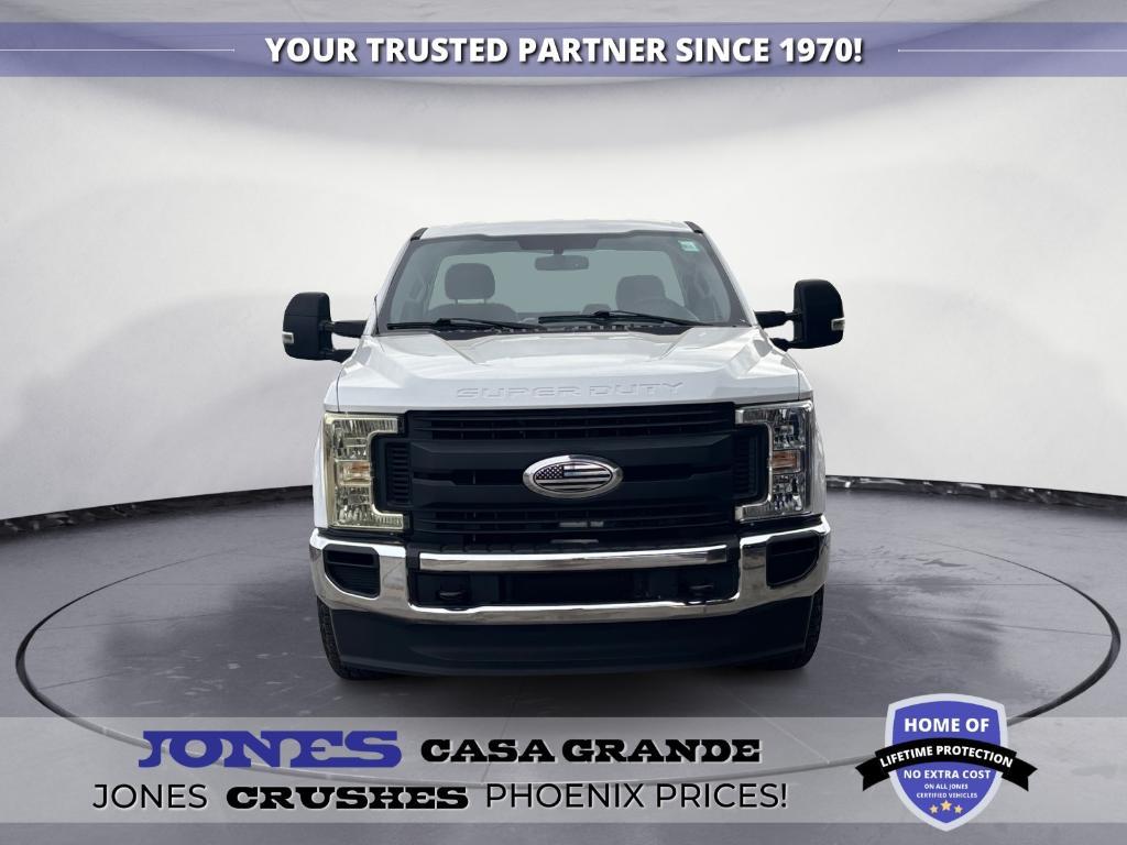 used 2019 Ford F-350 car, priced at $33,699