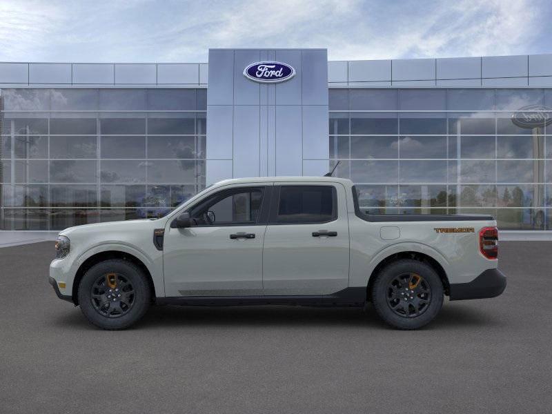 new 2024 Ford Maverick car, priced at $37,650