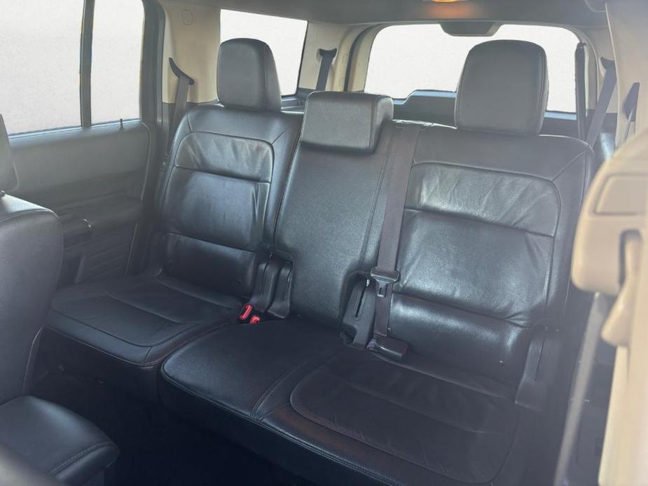 used 2019 Ford Flex car, priced at $22,029