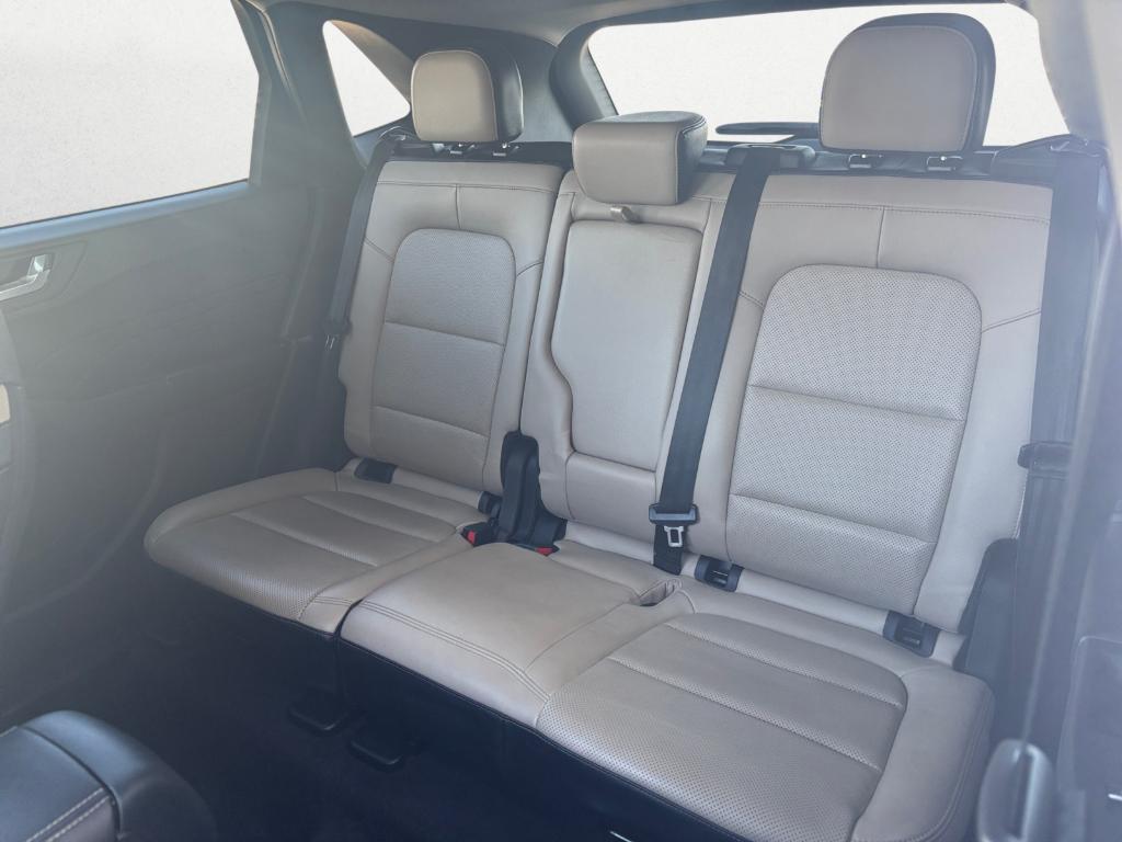 used 2021 Ford Escape car, priced at $16,975