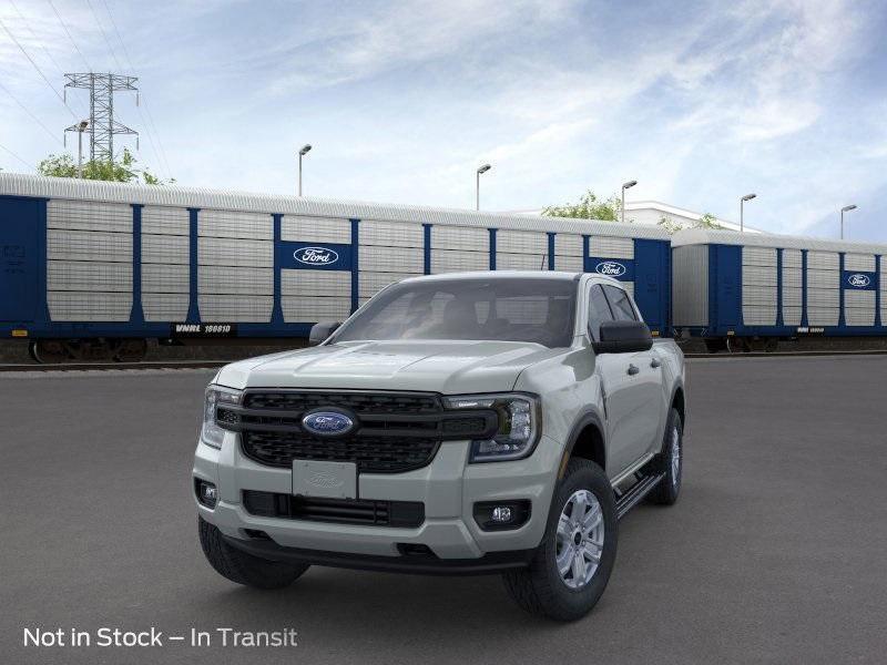 new 2024 Ford Ranger car, priced at $39,960