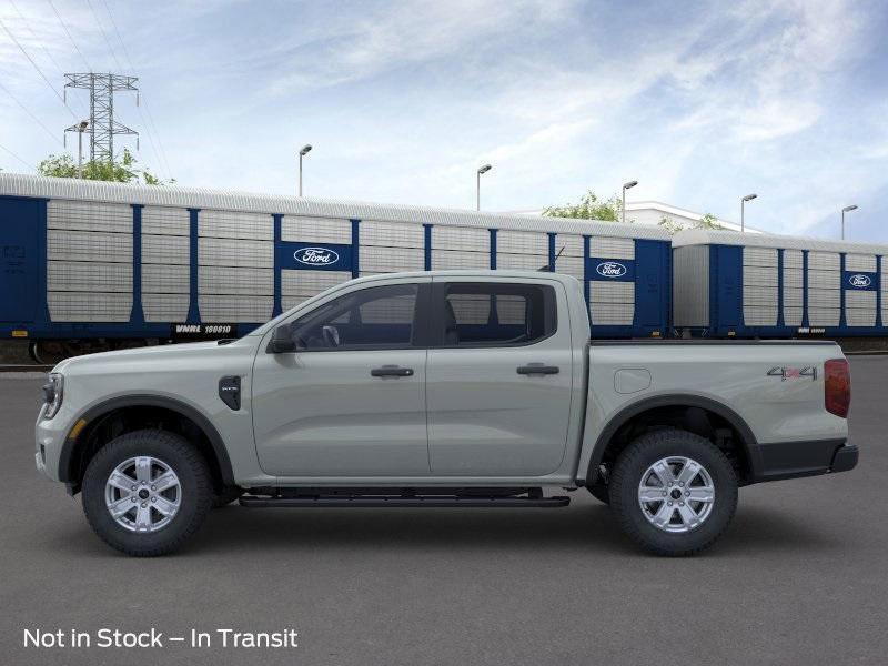 new 2024 Ford Ranger car, priced at $39,960